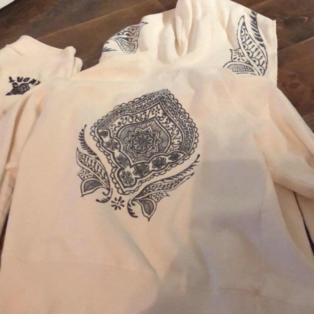 Jogging suit